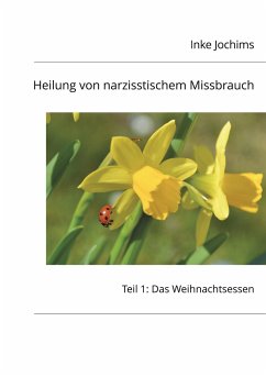 Cover Heilung von narzisstischem Missbrauch