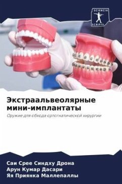 Cover Jextraal'weolqrnye mini-implantaty