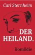 Der Heiland - Bild 1