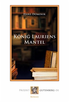 König Laurins Mantel - Dominik, Hans