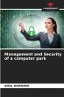 Management and Security of a computer... - Bild 1