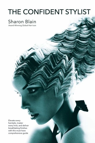 The Confident Stylist The Confident Stylist