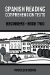 Spanish Reading Comprehension Texts - Bild 1