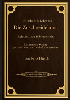 Hirsch'sches Lehrbuch