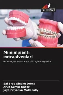Cover Miniimpianti extraalveolari