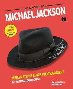 Michael Jackson - Dittmar, Chris Julian;Hauke, Herbert