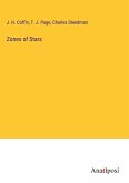 Zones of Stars