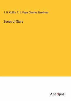 Zones of Stars - Coffin, J. H.; Page, T. J.; Steedman, Charles