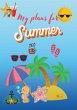 My plans for Summer - Bild 1