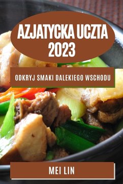 Azjatycka uczta 2023 - Lin, Mei