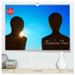 Rund um Vrsar (hochwertiger Premium Wandkalender 2024 DIN A2 quer), Kunstdruck in Hochglanz - Willerer, Thomas