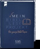 Mein Bibellese-Projekt Mein Bibellese-Projekt