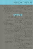 Sprüche Sprüche