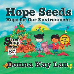 Hope Seeds - Lau, Donna Kay