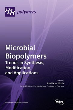 Microbial Biopolymers