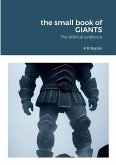 the small book of GIANTS
