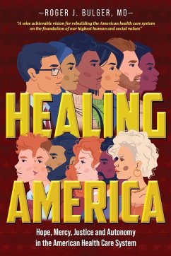 Healing America - Roger, Bulger J