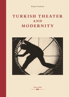 Theatre and Modernity - Candan, Aysin