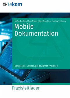Cover Mobile Dokumentation