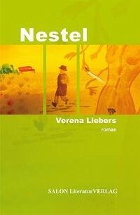 Nestel - Liebers, Verena