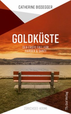 Goldküste - Bissegger, Catherine