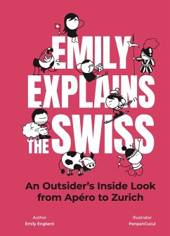 Emily Explains The Swiss - Engkent, Emily