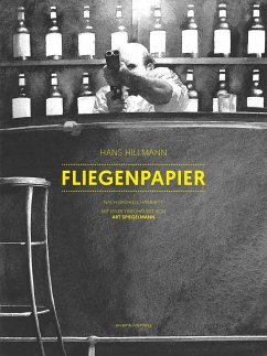 Fliegenpapier - Hans, Hillmann