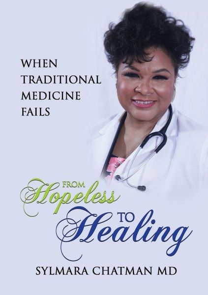 FROM HOPELESS TO HEALING