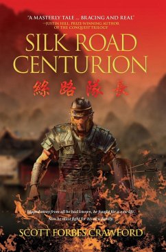 Silk Road Centurion - Crawford, Scott Forbes