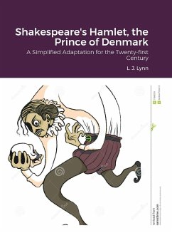Shakespeare's Hamlet, the Prince of Denmark - Lynn, Larry