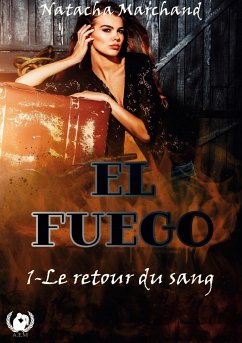 El Fuego - Marchand, Natacha