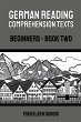 German Reading Comprehension Texts - Bild 1