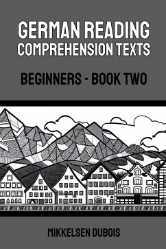 German Reading Comprehension Texts - Dubois, Mikkelsen