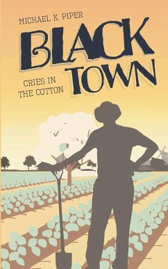 Black Town - Piper, Michael K.