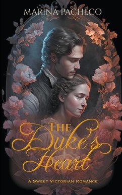 The Duke's Heart - Pacheco, Marina