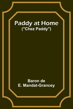 Paddy at Home (