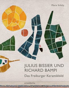 Julius Bissier und Richard Bampi - Schüly, Maria