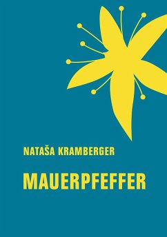 Mauerpfeffer - Kramberger, Natasa