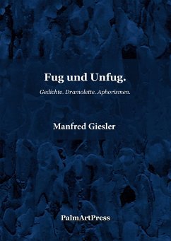 Fug und Unfug - Giesler, Manfred