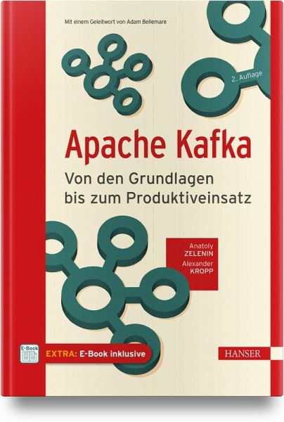 Apache Kafka Apache Kafka