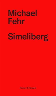 Simeliberg - Fehr, Michael