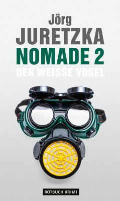 Nomade 2 - Juretzka, Jörg