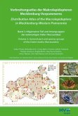 Verbreitungsatlas Makrolepidopteren Mecklenburg-Vorpommerns Verbreitungsatlas Makrolepidopteren Mecklenburg-Vorpommerns
