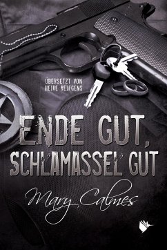 Cover Ende gut, Schlamassel gut