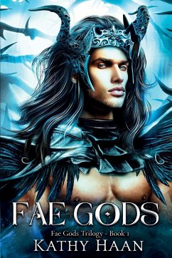 Fae Gods - Haan, Kathy