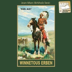 Winnetous Erben - May, Karl