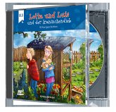 Lotta und Luis und der Kaninchendieb