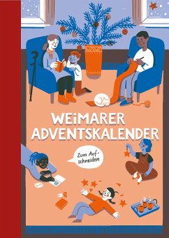 Weimarer Adventskalender