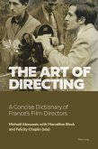 The Art of Directing