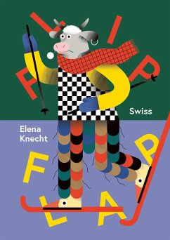 Flip Flap Swiss - Knecht, Elena